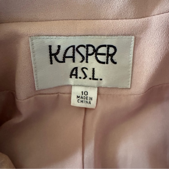 Kasper ASL Skirt - Picture 7 of 8